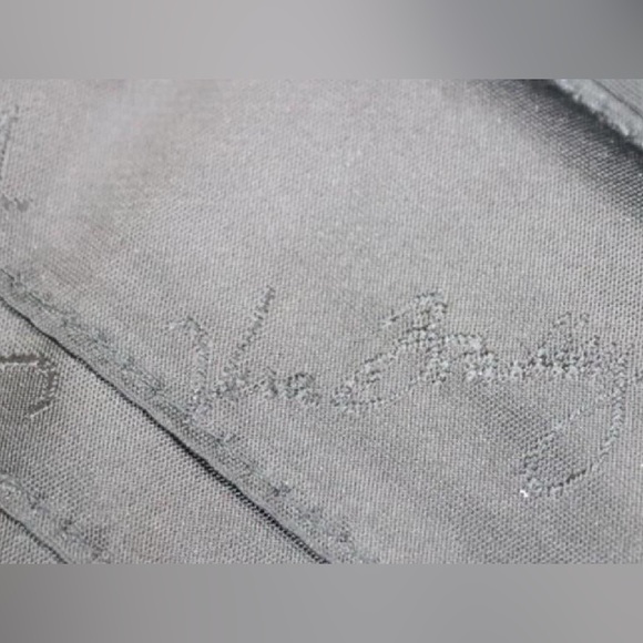 Vera Bradley Floral Pattern Turnlock Wallet - Picture 4 of 4